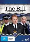 THE BILL: THE COMPLETE SERIES 25 +Region 0 DVD+