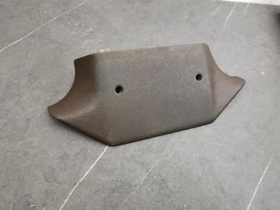 Cubierta inferior pilar marrón lado izquierdo mercedes-benz w124 s124 wagon b 7g2 Foto 1 de 4