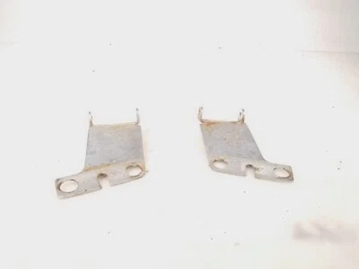 1997 97 Honda Goldwing GL1500 Left & Right Side Mount Bracket Free Shipping - Image 1 of 4