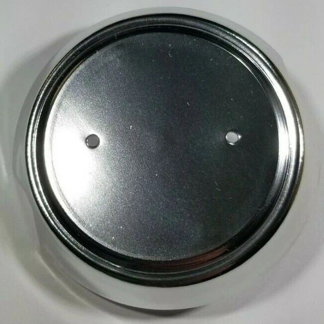 BASE EMBLEMA CAPUCHA SE ADAPTA A KARMANN GHIA 1963-1974 Foto 1 de 2