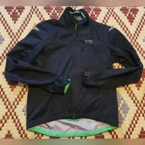 GOREWEAR Cycling Jacket Men's Large - Picture 1 of 8