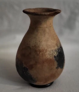 Ancient Archaic Period Ban Chiang Pottery Vase Water Vessell Thailand Asian - Picture 1 of 11