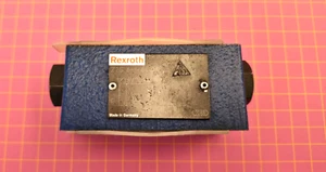 Rexroth Z2S 6-1-64/V MNR: R900347504 Neu ohne OVP - Picture 1 of 2