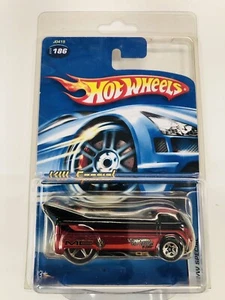 Hot Wheels 2005 VW Special #186 In Protective Case - Picture 1 of 5