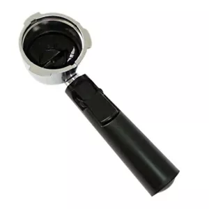 51 mm Kaffeemaschine Teile Haushalt Kaffeemaschine Filterhalter für KF6001 KF7001 - Bild 1 von 8