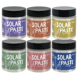 Simon Hurley create pasta solar 2 oz. - Imagen 1 de 19
