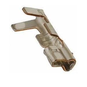 TERMINAL CONTACT JST JAPAN SOLDERLESS TERMINALS PHR FEMALE GOLDEN STEP 2.0 - Picture 1 of 1