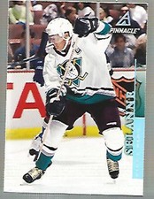 A5563- 1997-98 Pinnacle Hk Card #s 1-200 +Rookies -You Pick- 10+ FREE US SHIP