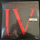 Coheed And Cambria Good Apollo I'm Burning Star IV Volume One Vinyl
