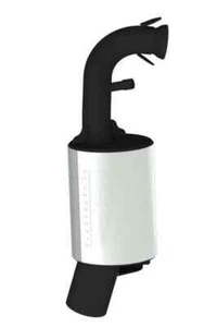 MBRP Trail Exhaust For 2019 - 2022 Polaris Matryx 850 AXYS,  430T209, 241-90216T - Picture 1 of 6