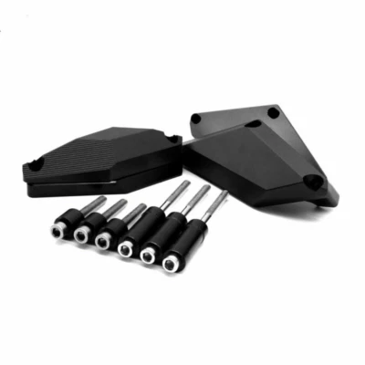 Protector deslizante de choque para YAMAHA XJ6N XJ6S XJ6F XJ6 Diversion FZ-6R/N/S Foto 1 de 4