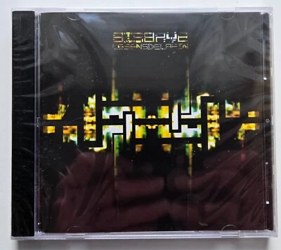 Bisbâyé - Le Sens De La Fin (The Sense of an Ending) CD NEW & SEALED Bisbaye - Image 1 of 2