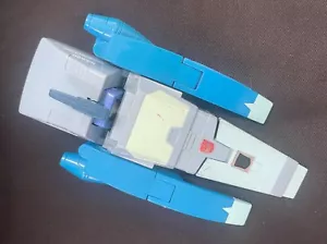 1980s Transformers G1 Blurr with Shield - Picture 1 of 10