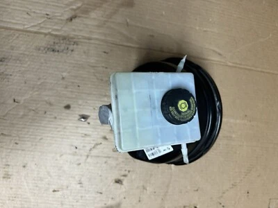 BMW X3 XDrive 35i M 2017 deportivo potenciador de freno con cilindro maestro fabricante de equipos originales Foto 1 de 4