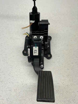 Conjunto de pedal acelerador para Hyundai Azera 2006~09, Sonata 2005~10 OEM 32700-3L300 Foto 1 de 4