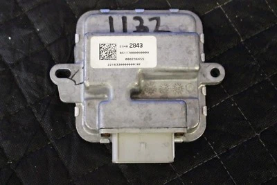 Cadillac CTS-V 2017 sedán 6,2 L LT4 módulo de fábrica fabricante original bomba de combustible ASM #1132 Foto 1 de 4