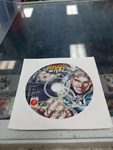 Max Steel (Dreamcast) DISC ONLY - Picture 1 of 1