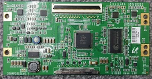 Placa T-Con 320AP03C2LV0.1 para TV LCD Hitachi 32LD30UB - Imagen 1 de 1