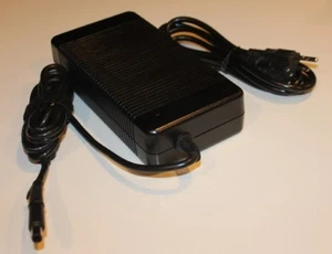 HP Slim 3UR16AA#ABA 3UR15AA#ABA tower power supply ac adapter cord cable charger - Picture 1 of 1