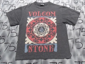 Small Youth Volcom Stone Shirt - Picture 1 of 3