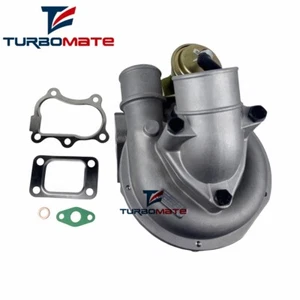 HT12-19B 14411-9S000 Turbocharger for Nissan Navara D22 ZD30 3.0L 2001-2008 - Picture 1 of 6