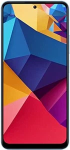 Redmi Note 12 (Ice Blue, 6 GB RAM, 64 GB pamięci masowej) - Zdjęcie 1 z 1