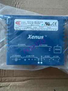 1PC New Xenus XSJ-230-06-R DHL/FEDEX Expedited Shipping DHL/FedEx - Picture 1 of 2