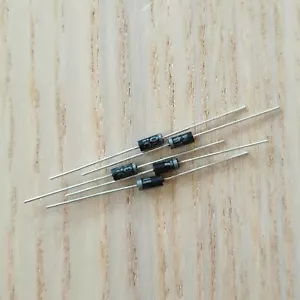 10pcs 1N4007 Schottky Rectifier Diode AU STOCK FAST POSTAGE - Picture 1 of 1