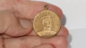 ANTIGUA MEDALLA DE BRONCE DREYFUS AND LABORI - Imagen 1 de 12