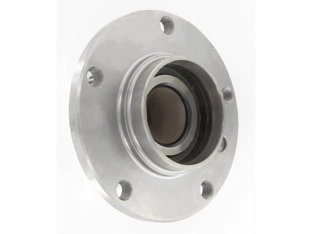 Conjunto de cubo de roda dianteira para 1994-1995 BMW 540i MT949WM - Imagem 1 de 1