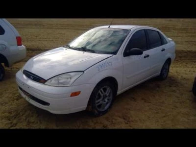 Medidor de velocímetro usado se adapta a: Ford Focus Cluster 2000 MPH ID 1M5F-10849-BA grado Foto 1 de 4