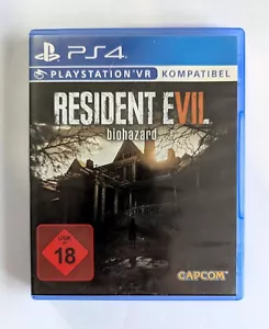 Resident Evil 7 PS4 - Occasion très bon état - Imagen 1 de 3