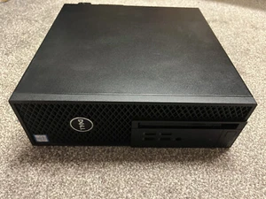 Dell Precision T3420,3420 SFF Chassis Empty Case - Picture 1 of 3
