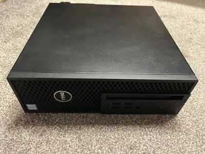 Dell Precision T3420,3420 SFF Chassis Empty Case  - Image 1 of 3