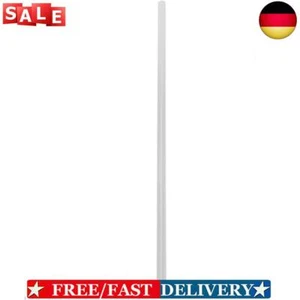 PETG 10x14mm 500mm Rigid Tube Hard Horse for Water Cooling(Transparent) - Bild 1 von 6