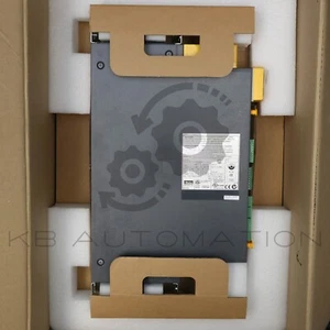 890CD-531450B0-000-1A30A Parker Hannifin 890CD/5/0004B/N/00/A/UK/00/00/EQ/00/FA - Picture 1 of 11
