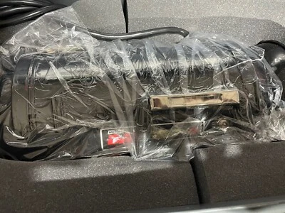 Nueva aspiradora portátil Metropolitan Vacuum Metrovac Data Vac Pro Mdv-3Ba Foto 1 de 4