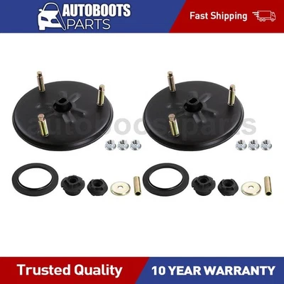 Front Rear Suspension Strut Mount for 1998-2003 Lexus GS300 - Image 1 of 3