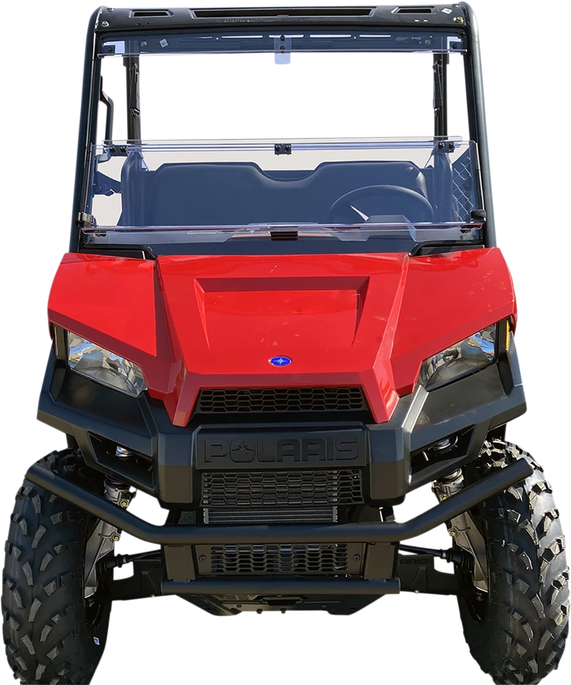 Parabrisas plegable completo Moose Racing 2317-0461 Foto 1 de 1