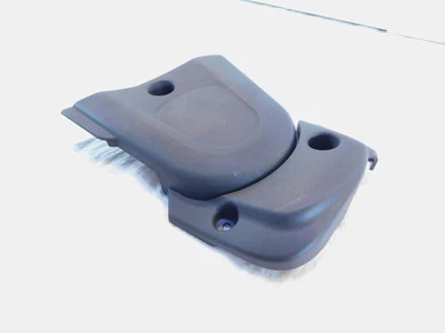 06-07 Buell XB XB9 XB12 Firebolt Lightning Cinturón Trasero Piñón Polea Protector Cubierta Foto 1 de 4