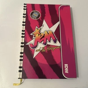 Jem & the Holograms Comic Books 1st Outrageous Edition Hardcover #1-10 IDW - Picture 1 of 14
