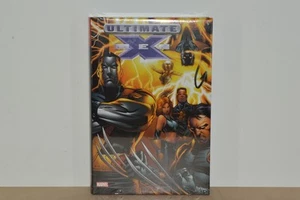 Ultimate X-Men Omnibus 2 - Andy Kubert DM Variante (#83) Neu Sealed - Bild 1 von 6