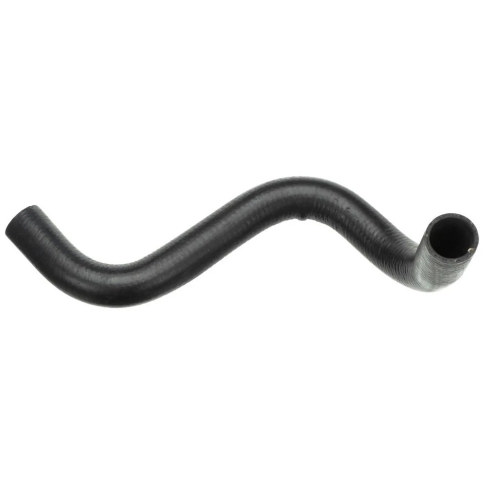Genuine ACDelco For Hyundai Scoupe 1991 1992 Radiator Hose | Reinforced Rubber - Изображение 1 из 4
