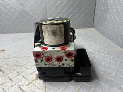 2007-2009 Jeep Compass Patriot ABS Anti-Lock Brake Pump Assembly W/o Desc Cntrl Foto 1 de 4