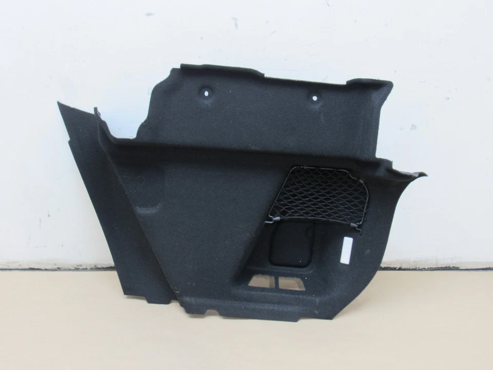 Cubierta de panel de carga cuarto trasero izquierdo Mini Cooper Countryman S 2024 23-25; Foto 1 de 4