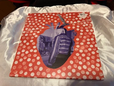 The Wonder Years The Greatest Generation Vinyl 3LP Box Set 10th Anniversary LE - Image 1 of 2