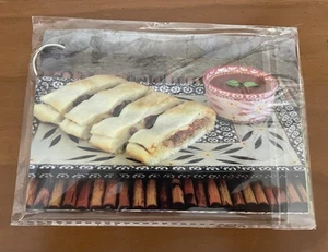 Temptations Temp-tations Recipe Cards CookBook Ring New Sealed Unopened Pack - Imagen 1 de 1