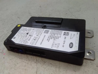 Centralina telematica originale Jaguar XE X760 J8A2-70718-AY anno 2020  - Immagine 1 di 4