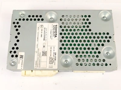 8628060741 MODULO ELECTRONICO / 1146023 PARA TOYOTA LAND CRUISER PRADO _J15_ 2 - Immagine 1 di 4