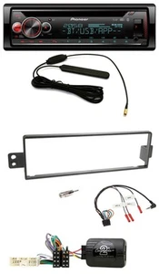 Pioneer USB DAB Lenkrad Bluetooth CD Autoradio für SsangYong Rexton 2003-2006 oh - Bild 1 von 10